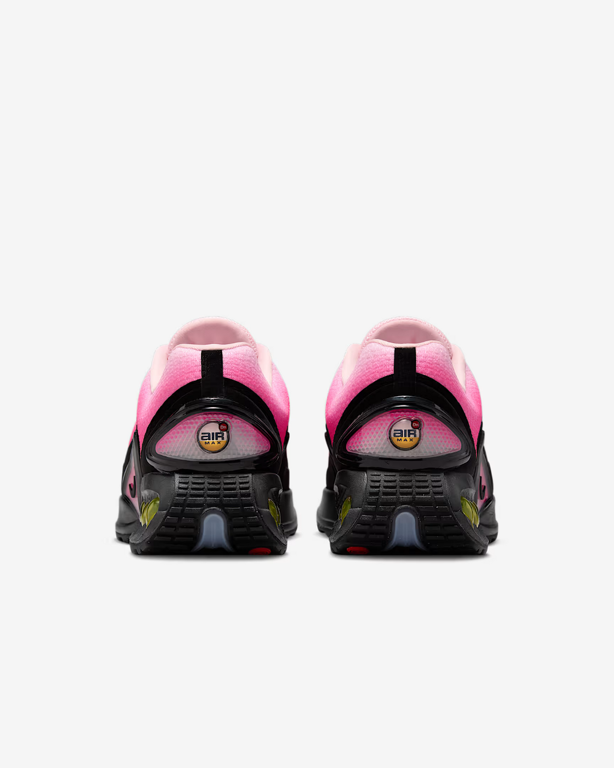 HQ0013-600 Nike Women's Air Max DN PRM Pink Foam Hyper Pink (Women's)