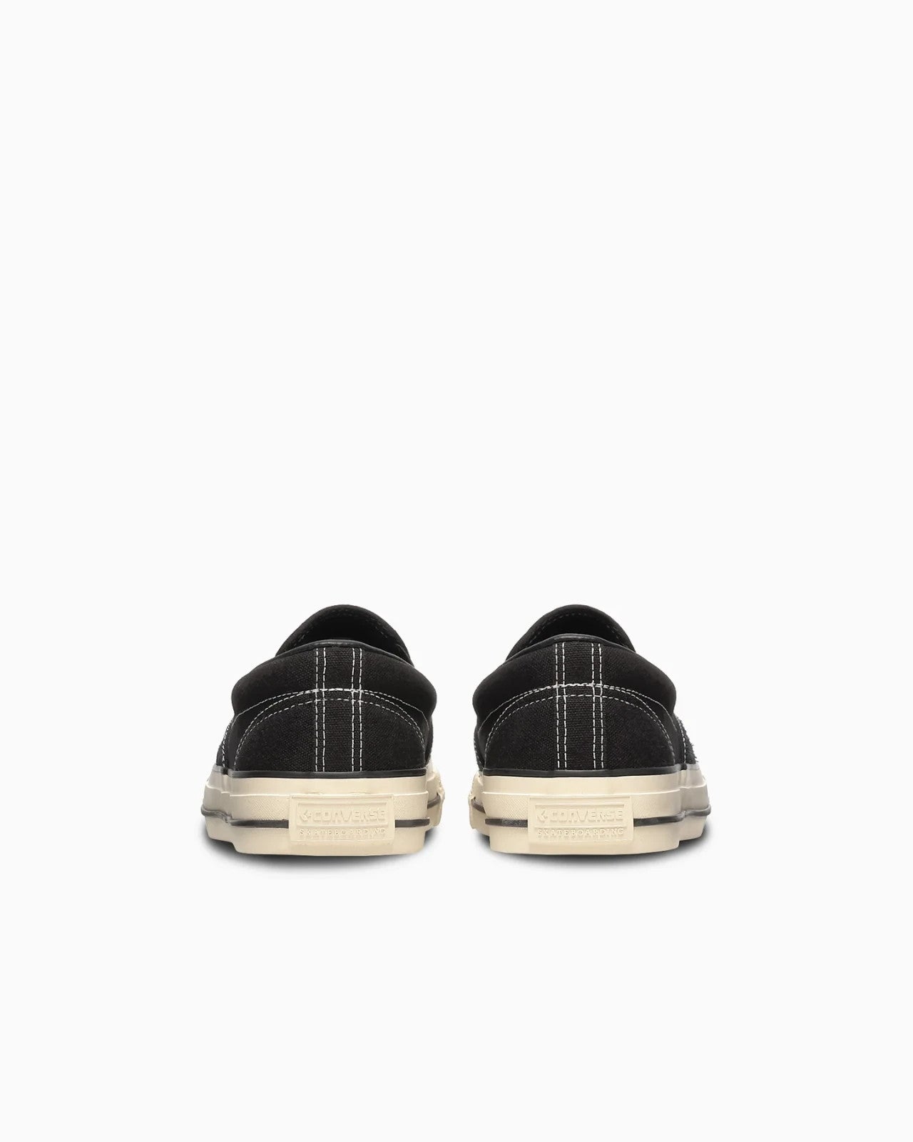 33703100 Converse CS Slip-On 2 SK "Black/WHite" (Men's)