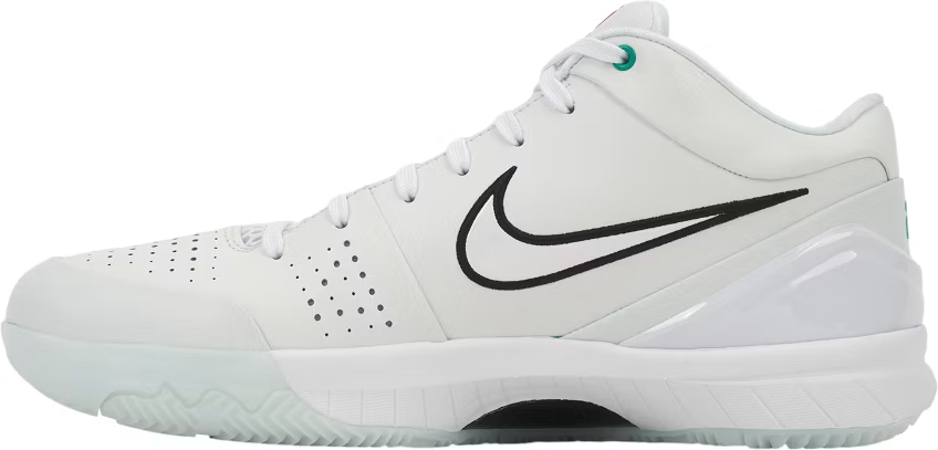 IV6585-900-3 Nike Kobe 4 Protro Draft Pack "Grizzlies" (Men's)