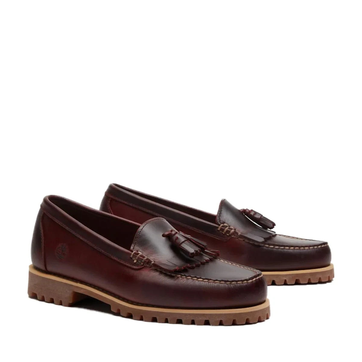 A2MSC-EIW Timberland Premium tassel loafer (Men's)