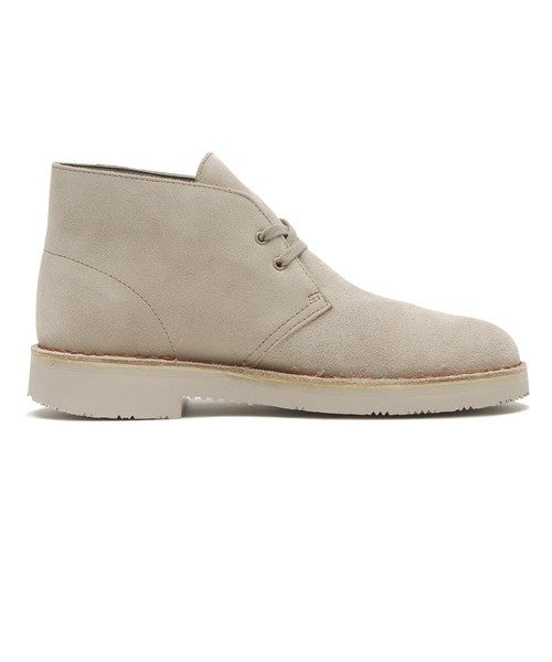 26177858 Clarks Desert Boot GORE-TEX Sand Suede (Men's)