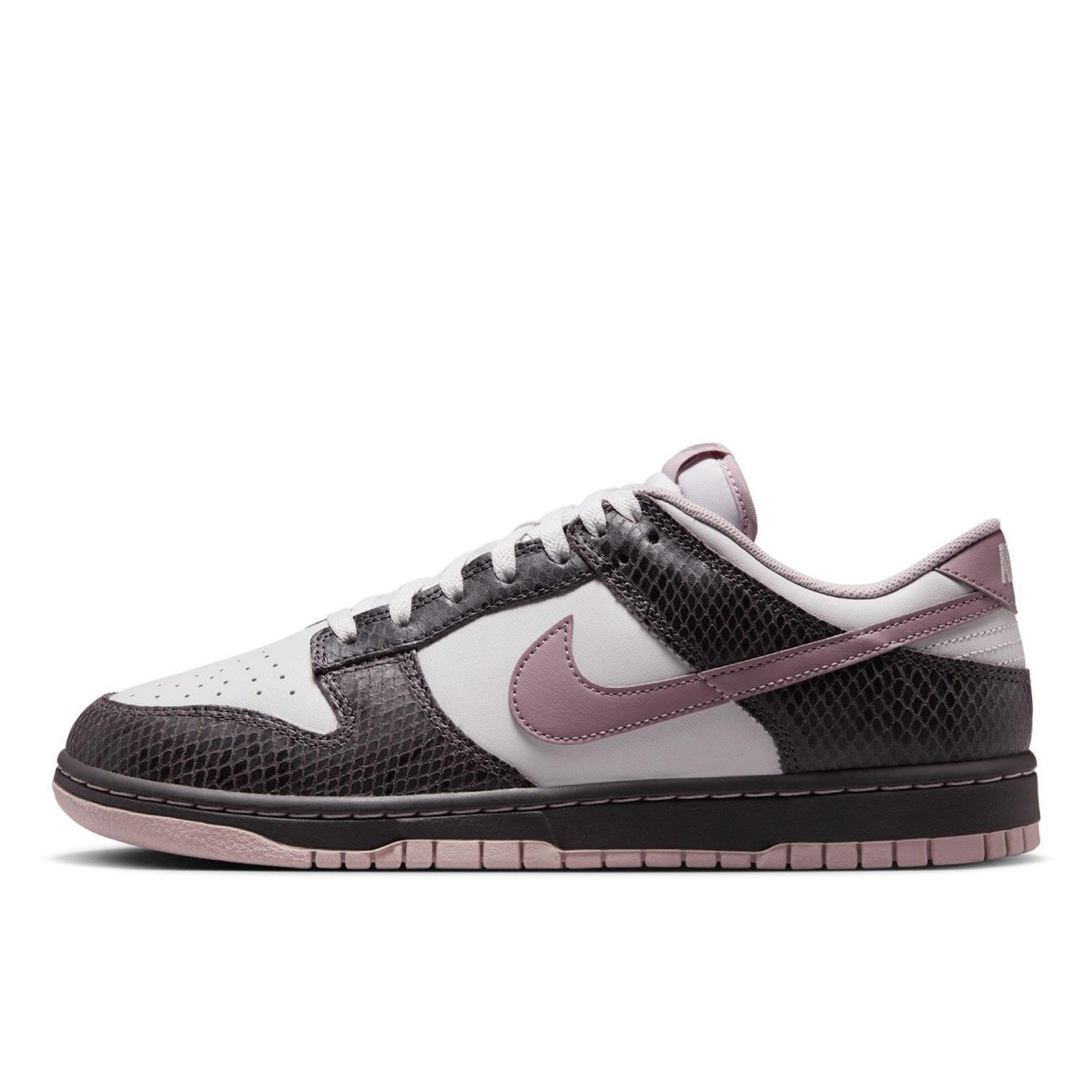 HV6932-299 Nike Dunk Low SE Snakeskin (Men's)