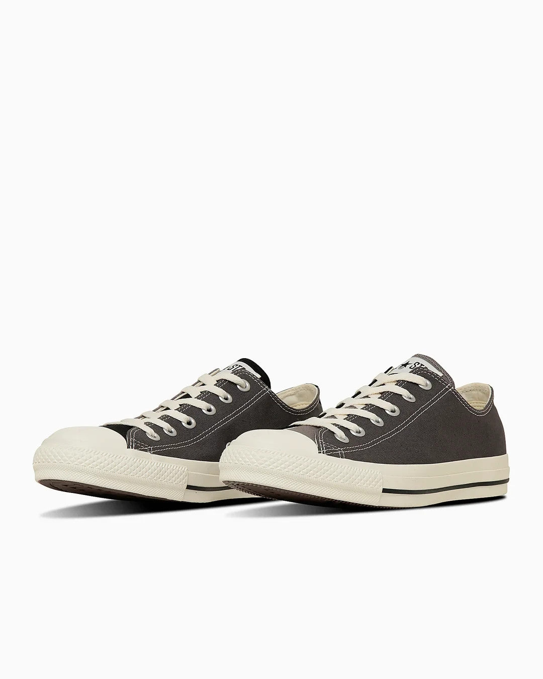 31315852 Converse All Star Tonepanel OX Gray (Men's)
