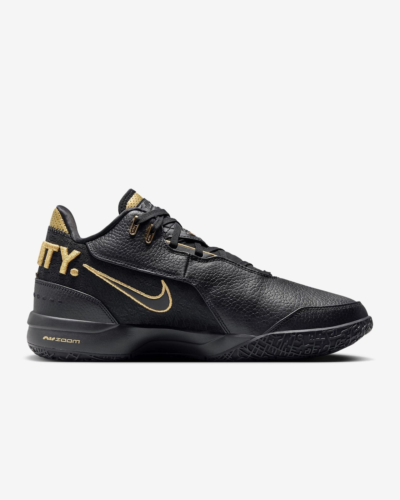 FJ1567-103 Nike LeBron NXXT Gen AMPD Equity (Men's)
