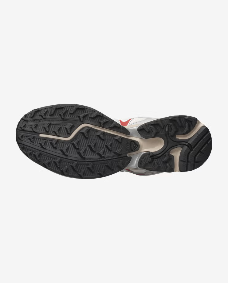 L49219100 Salomon XT-Whisper Almond Milk Ftw Silver (Men's)