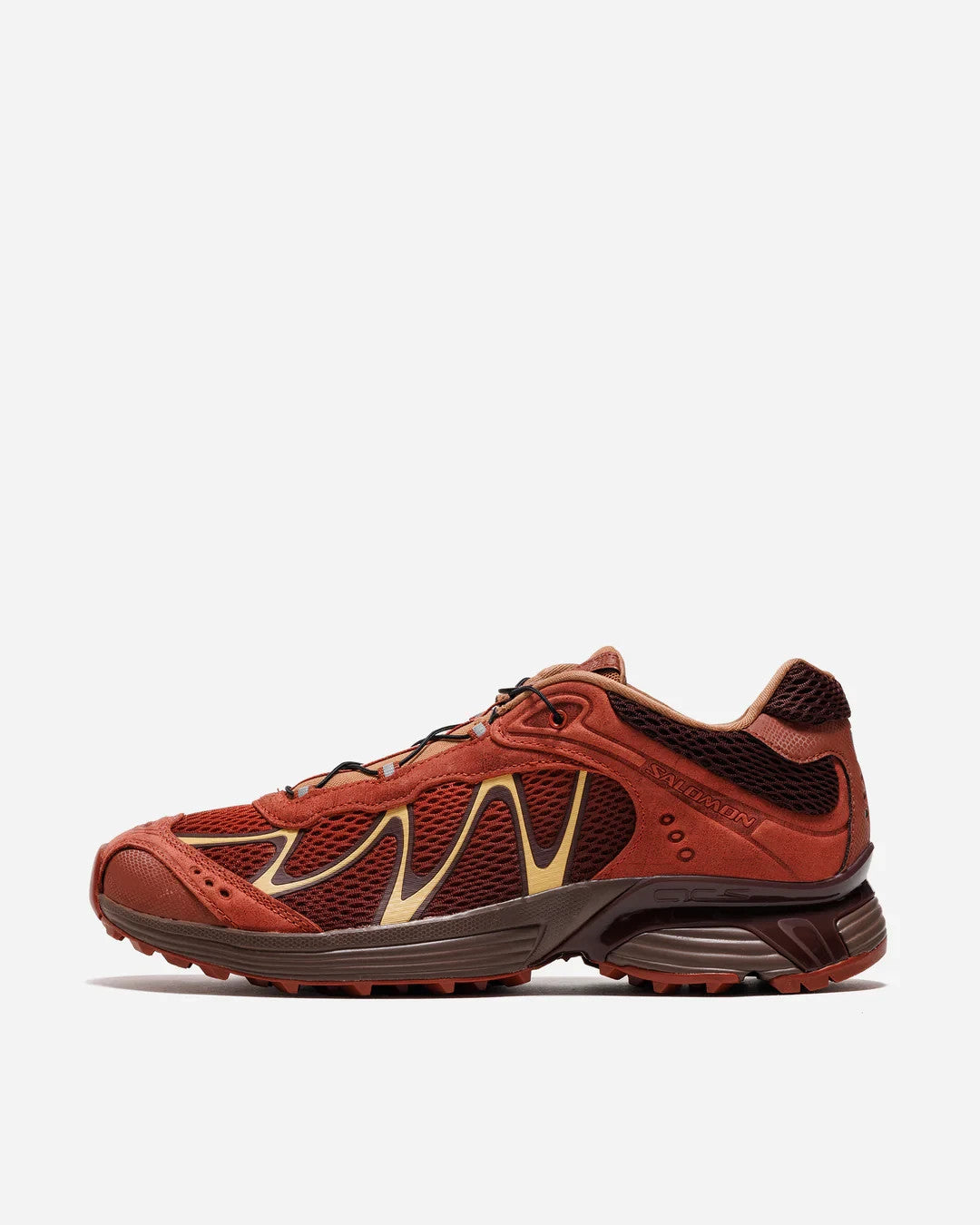 L47971400 Salomon XT-Whisper Red Ashes (Men's)
