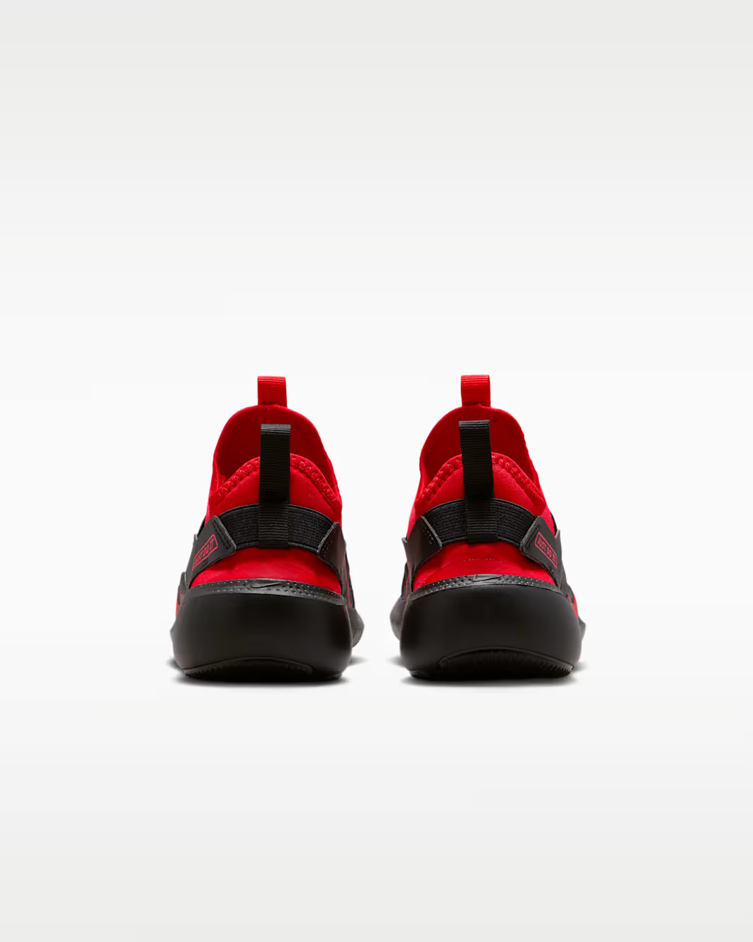 IF2894-608 Nike Flex Runner 4 "University Red/Black" (PS)