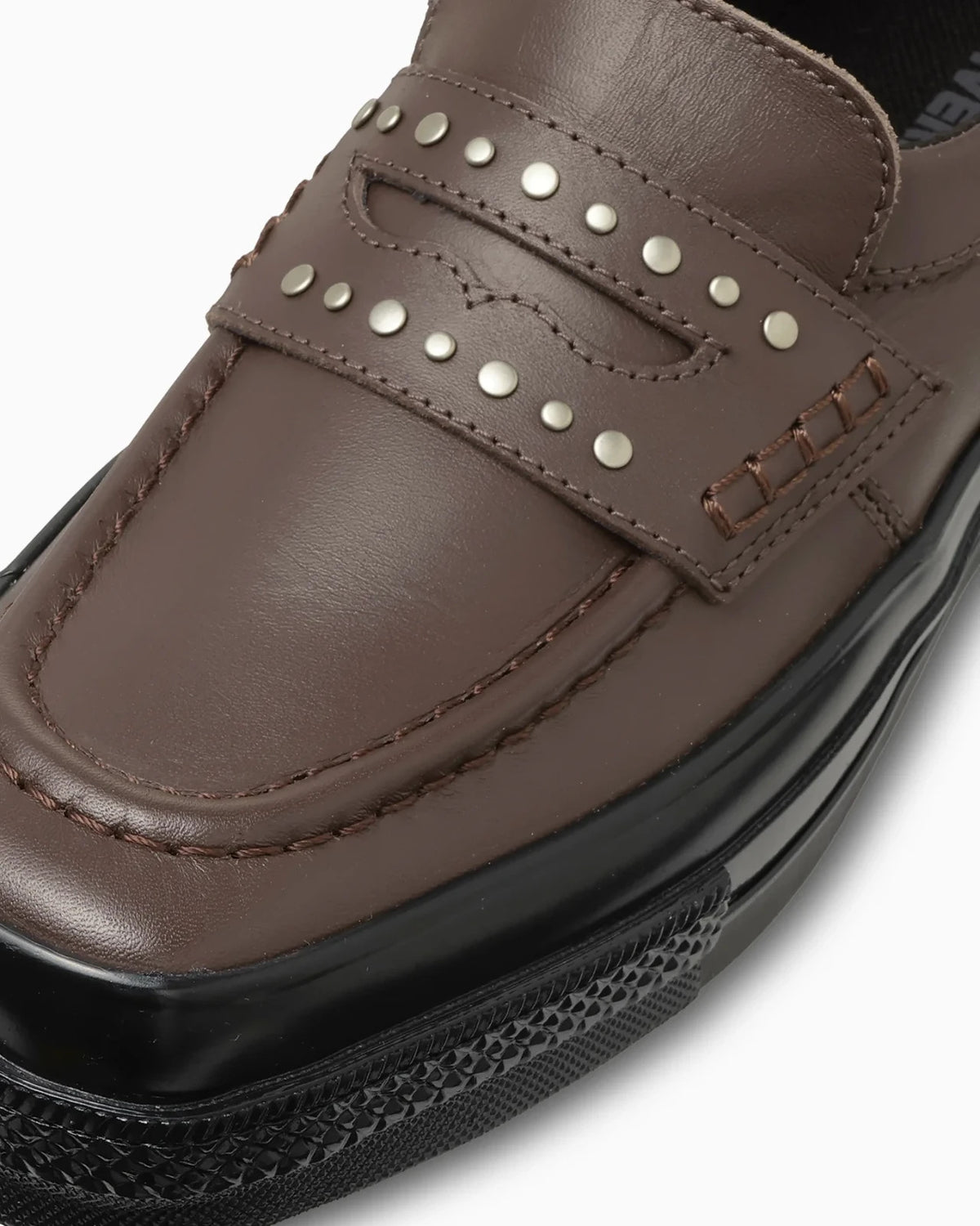 31318481 Converse All Star Squaretoe Loafer SA "Deep Brown" (Men's)