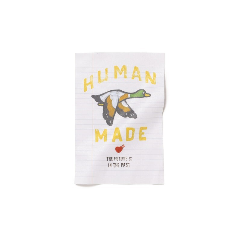 HUMAN MADE HM Sunglasses #2 Black