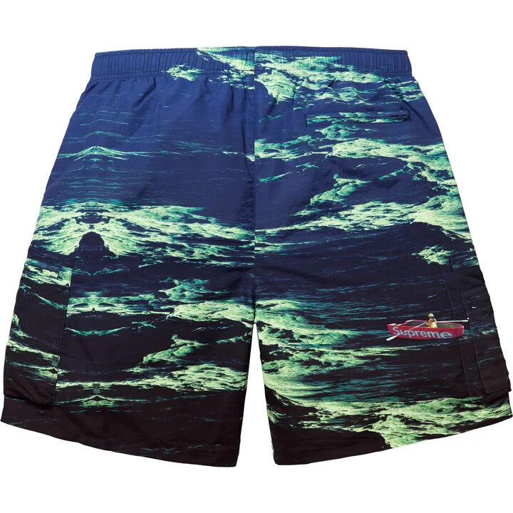 Supreme Cargo Water Short Boat