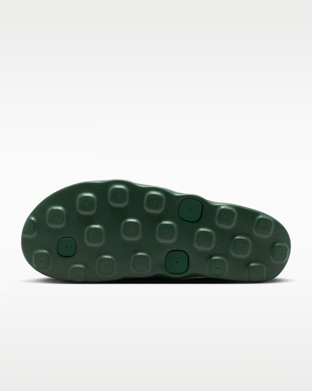 IH2380-301 Nike Marina Slides "Fir/Light Khaki" (Men's)