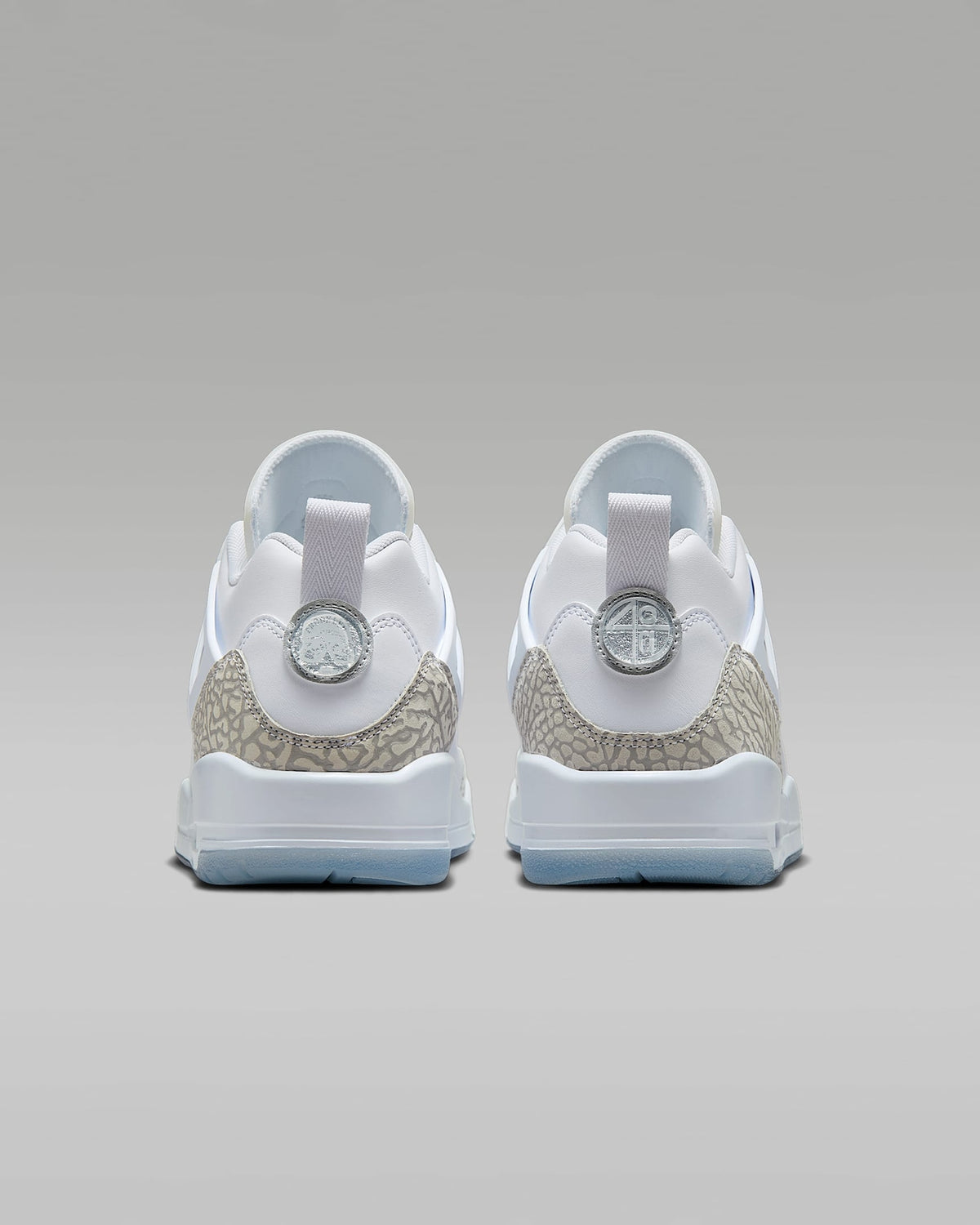 FQ1759-103 Jordan Spizike LOW Men's Shoes (Men's)