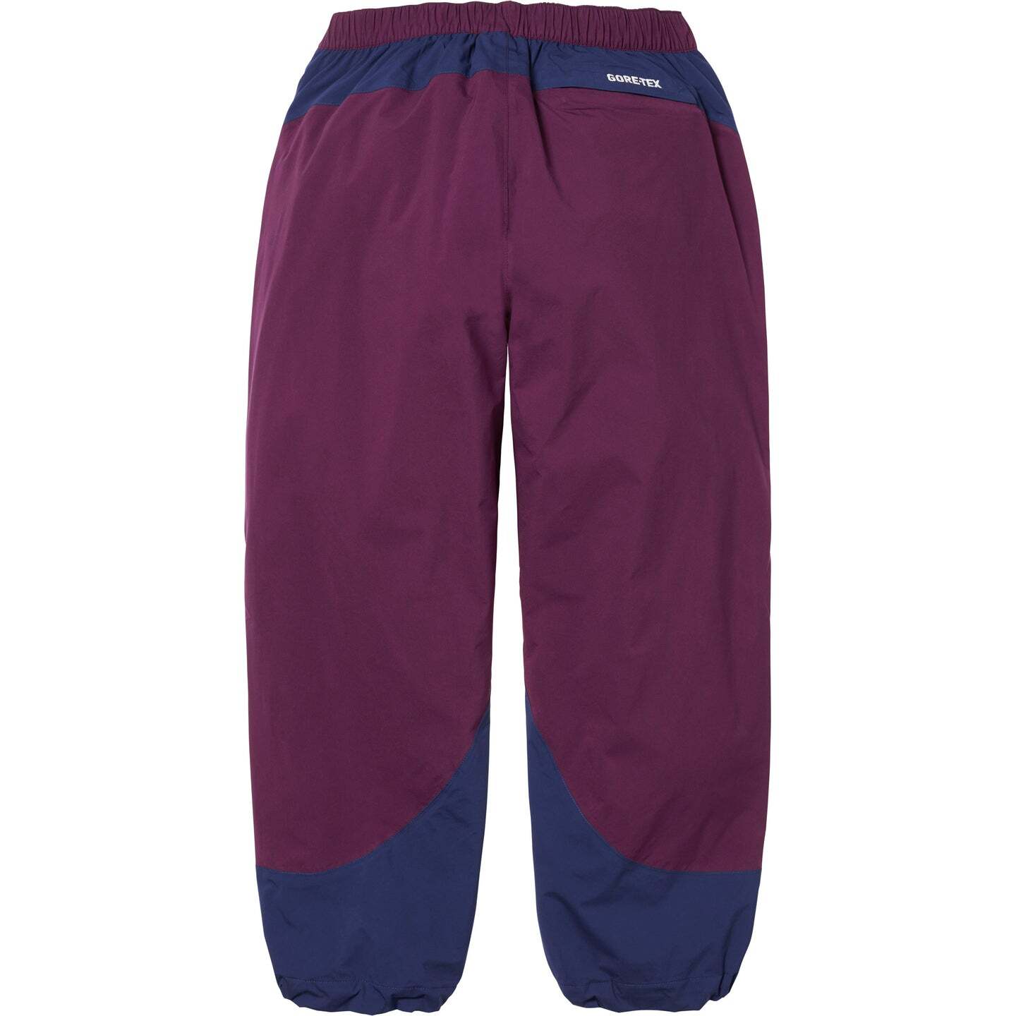 Supreme x Umbro GORE-TEX Track Pant Dark Purple