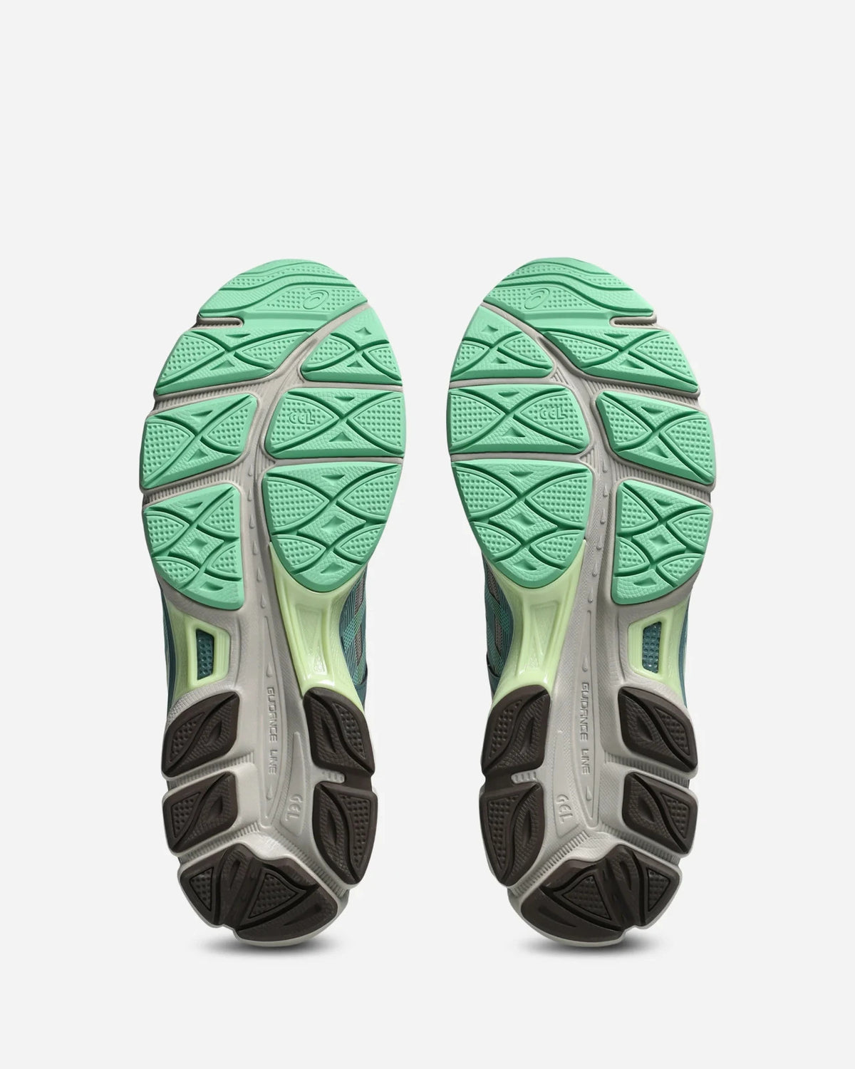 1203B116-250 Asics US8-S GEL-SJ33 (Men's)