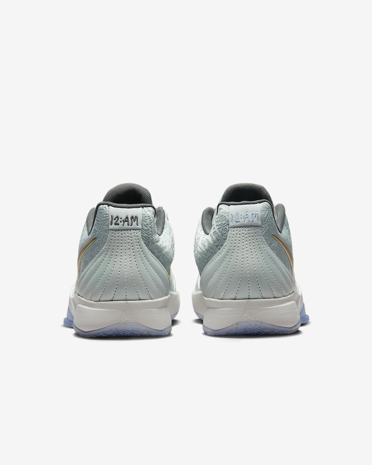 FZ1516-001 Nike Ja 2 Tree Top (FV6070-002) (Men's)