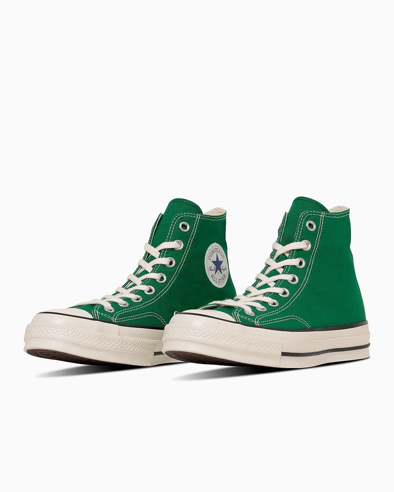 31314022 Converse All Star Lgcy Hi Pine Green(Men's)