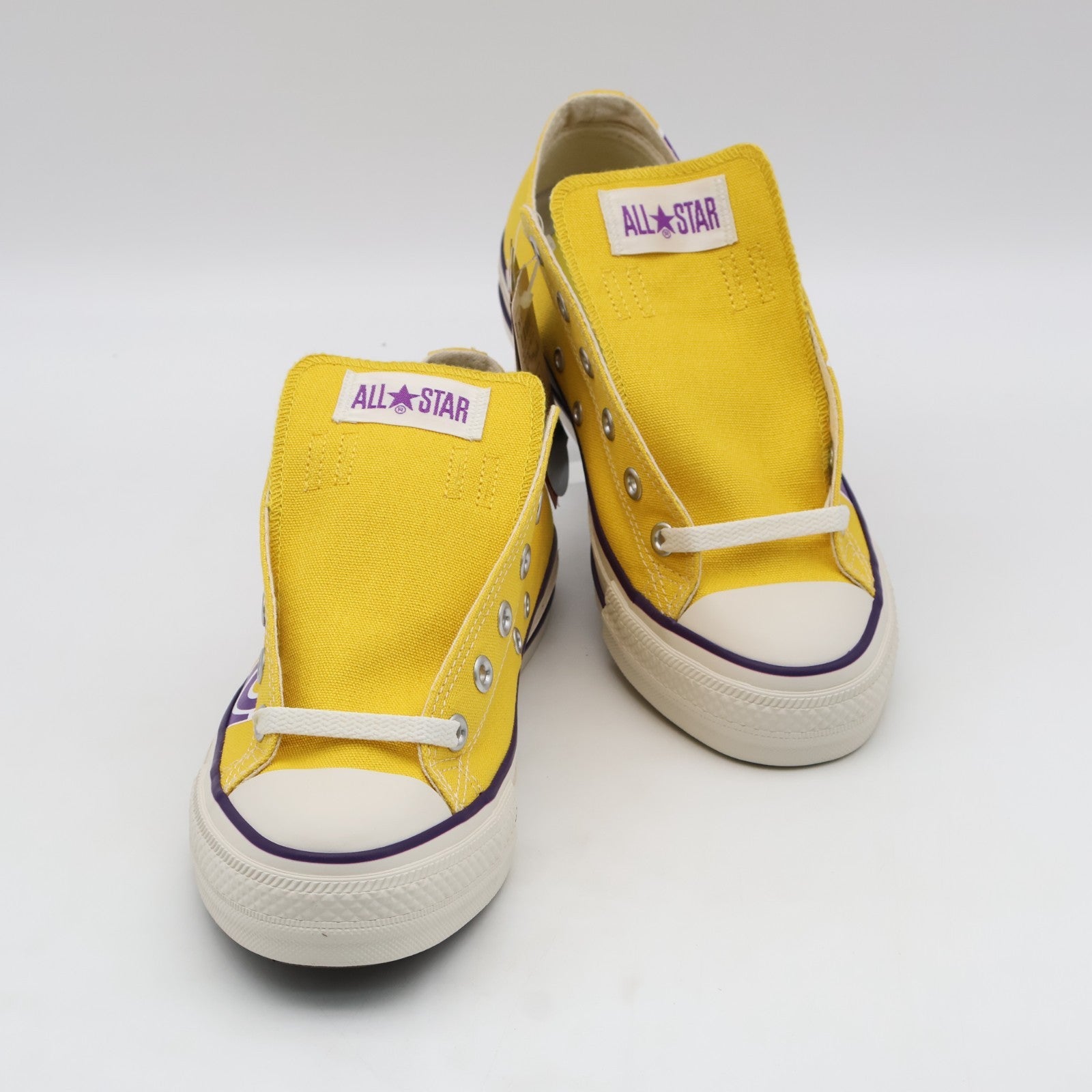 31309391 NBA Ã Converse All Star (R) OX Los Angeles Lakers