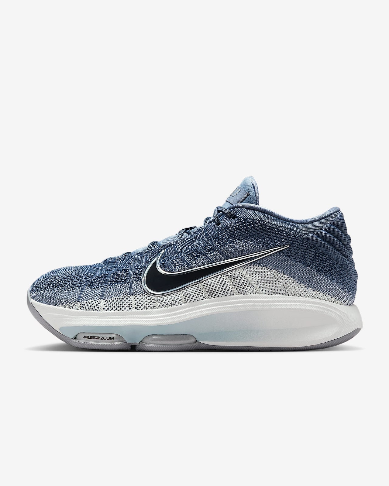 FV5952-402 Nike Zoom GT Hustle 3 Ashen Slate FV5953-402 (Men's)