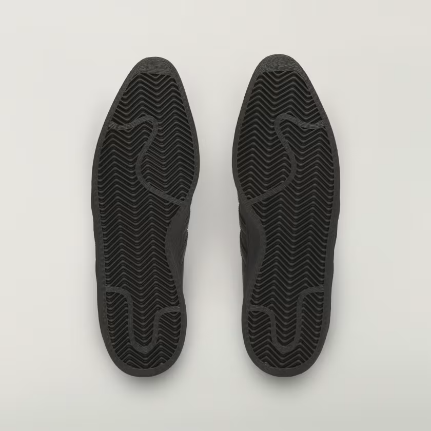 JR6860 Willy Chavarria Ã adidas Originals Jabbar Dress Core Black (Men's)