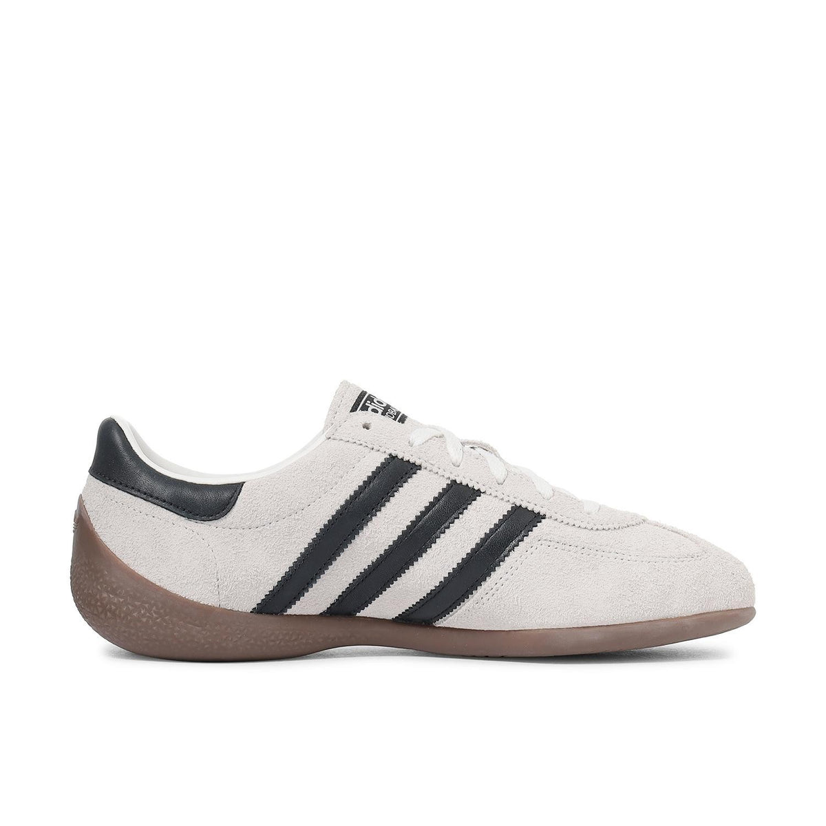 KJ3628 adidas Handball Spezial Lo Pro Core White Core Black Gold (Women's)