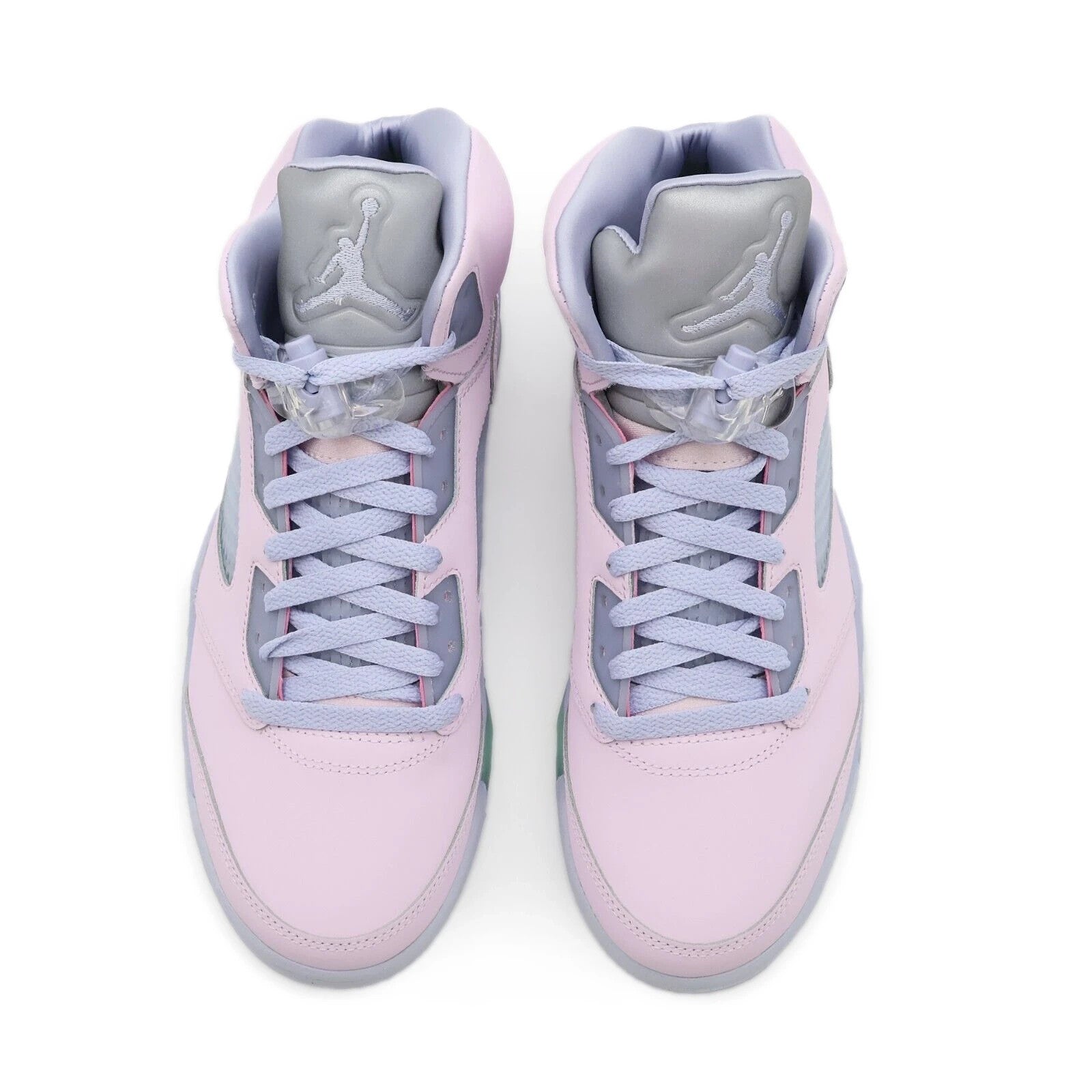 DV0562-600 Nike Air Jordan 5 Retro Easter Regal Pink Ghost Copa (Men's)