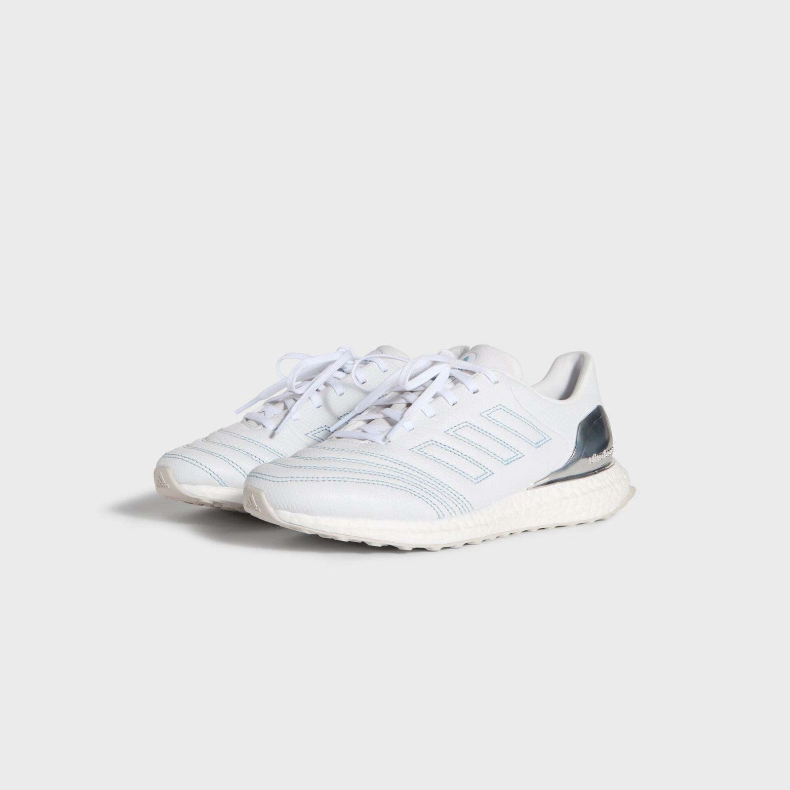 KK2875 KITH Ã adidas Copa 17 Ultraboost "White/Clear Blue" (Men's)