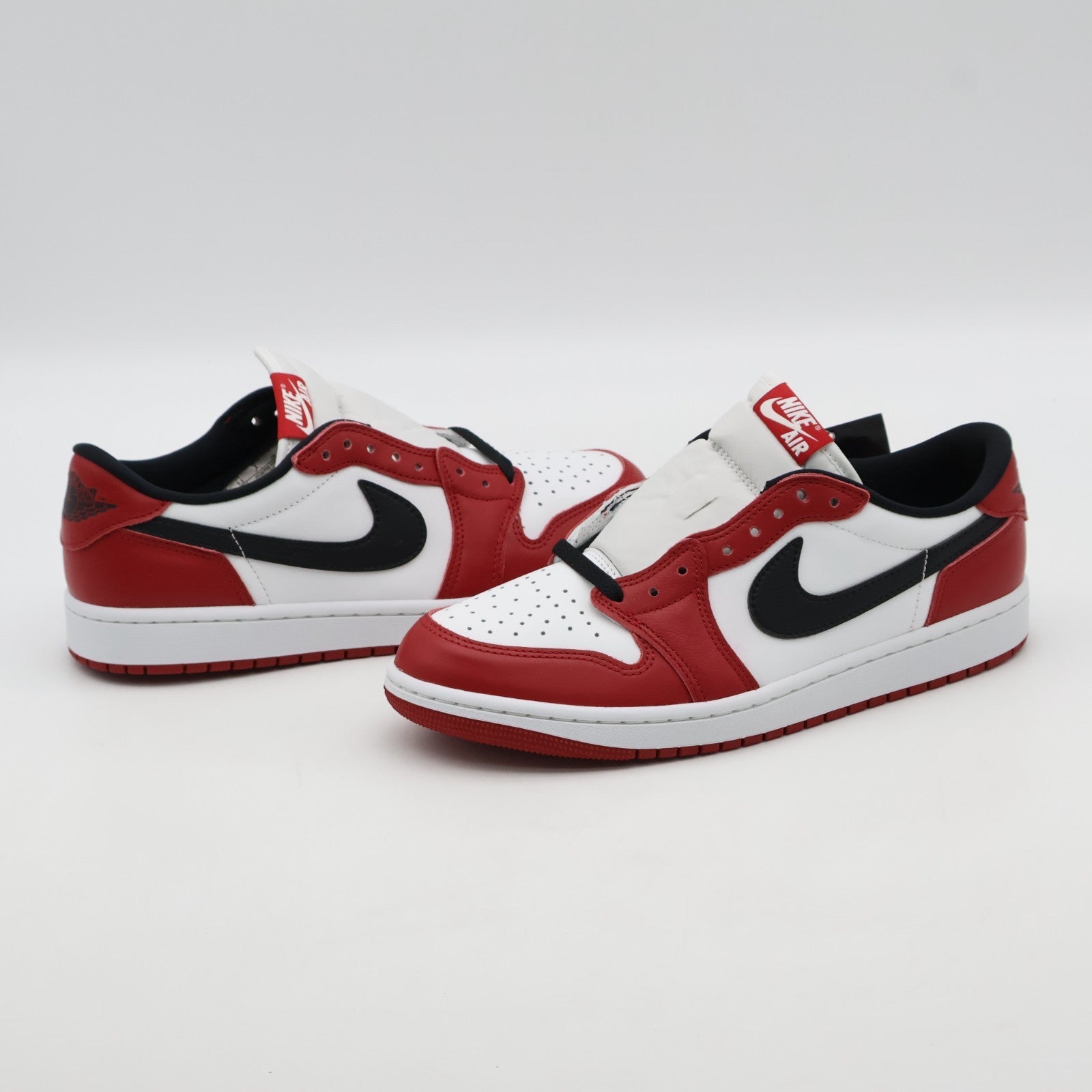 HQ6998-600 Nike Air Jordan 1 Retro Low OG Chicago (2025) (Men's)