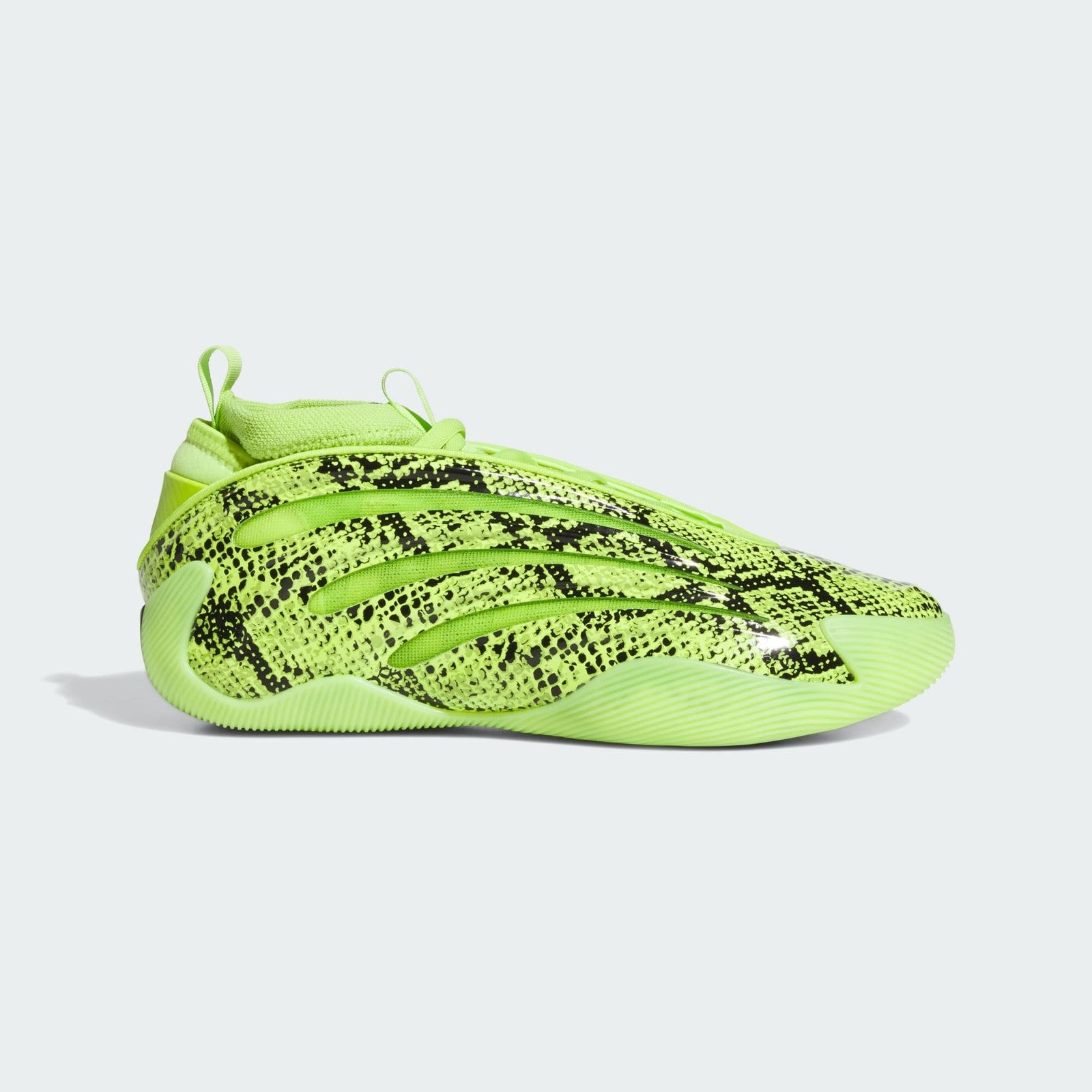 JR8289 adidas Harden Vol.9 Snakeskin (Men's)