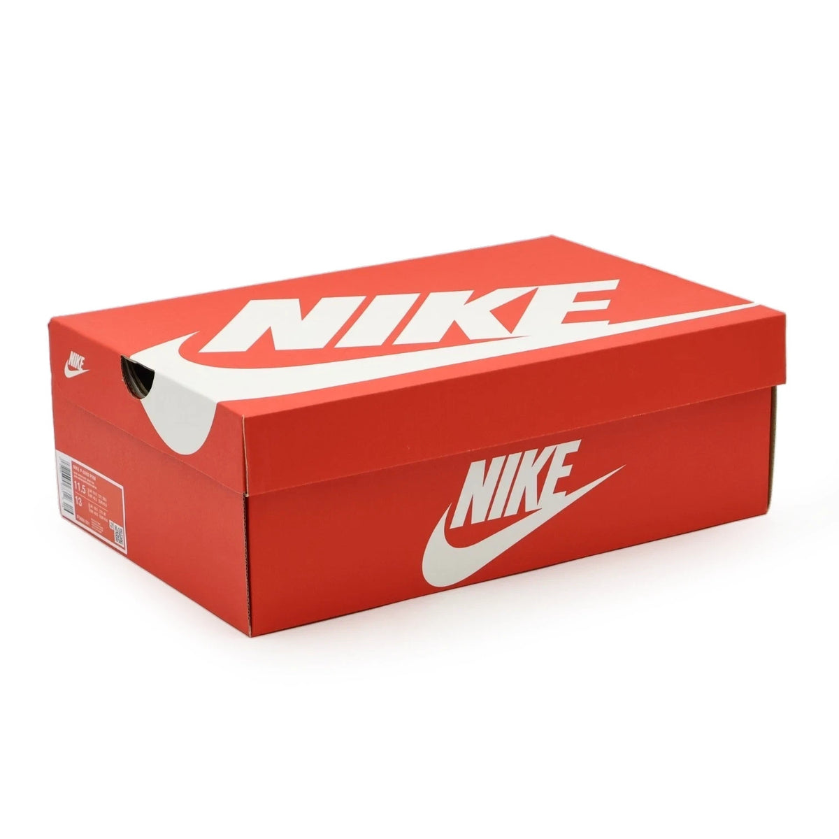 IF0668-001 Nike P-6000 PRM Vast Grey Fir Limelight Vast Grey (Men's)