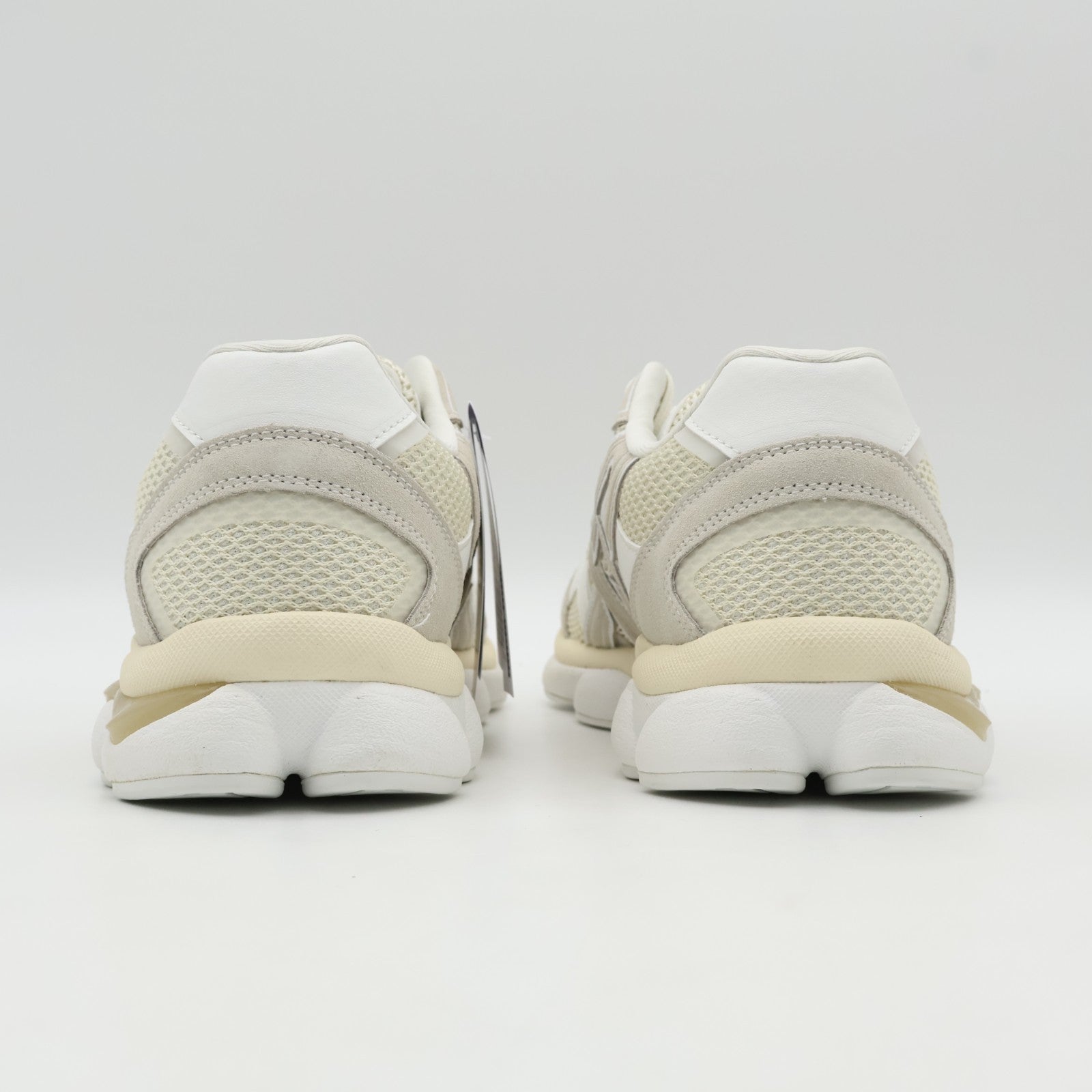 1183C478-100  Onitsuka Tiger Tigrun Cream White (Men's)