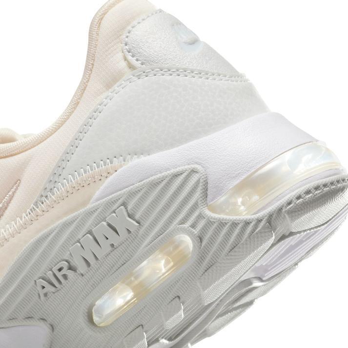 DX0113-002 Nike Air Max Excee Soft Pearl Platinum Tint White (Women's)