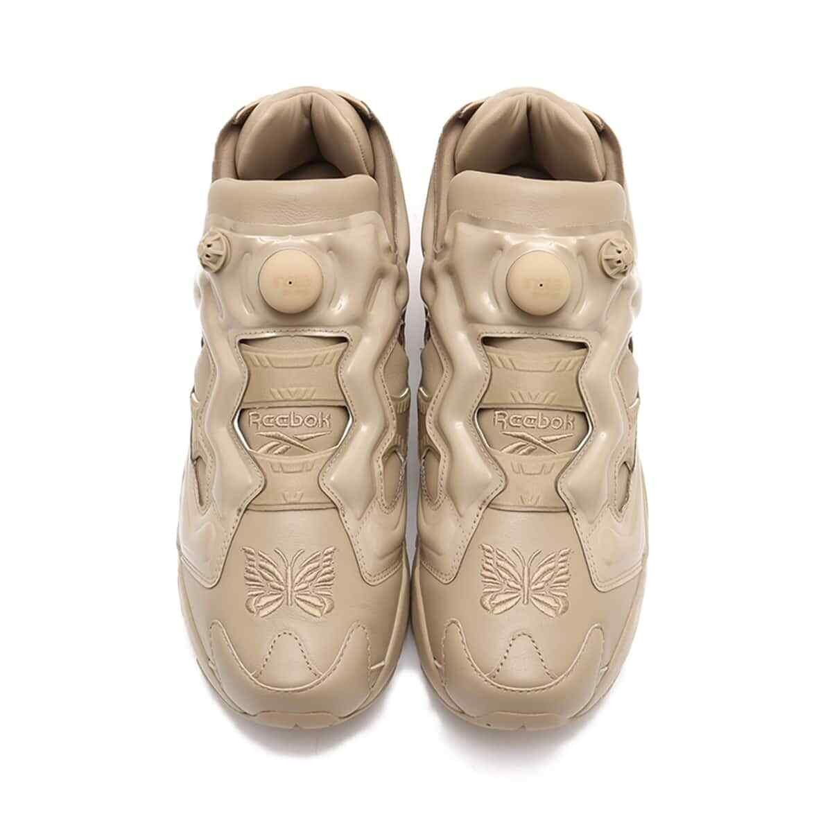 100207688 NEEDLES Reebok Instapump Fury 94 Canvas (Men's)