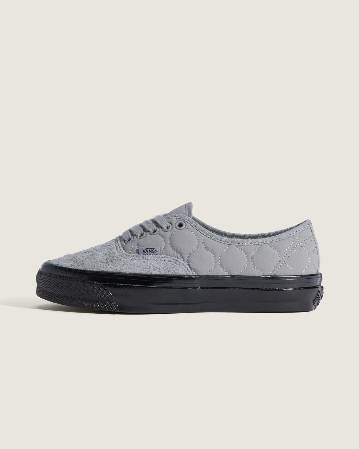VN000EBULLL Vans Tokyo After Hours Authentic Frost Grey (Men's)