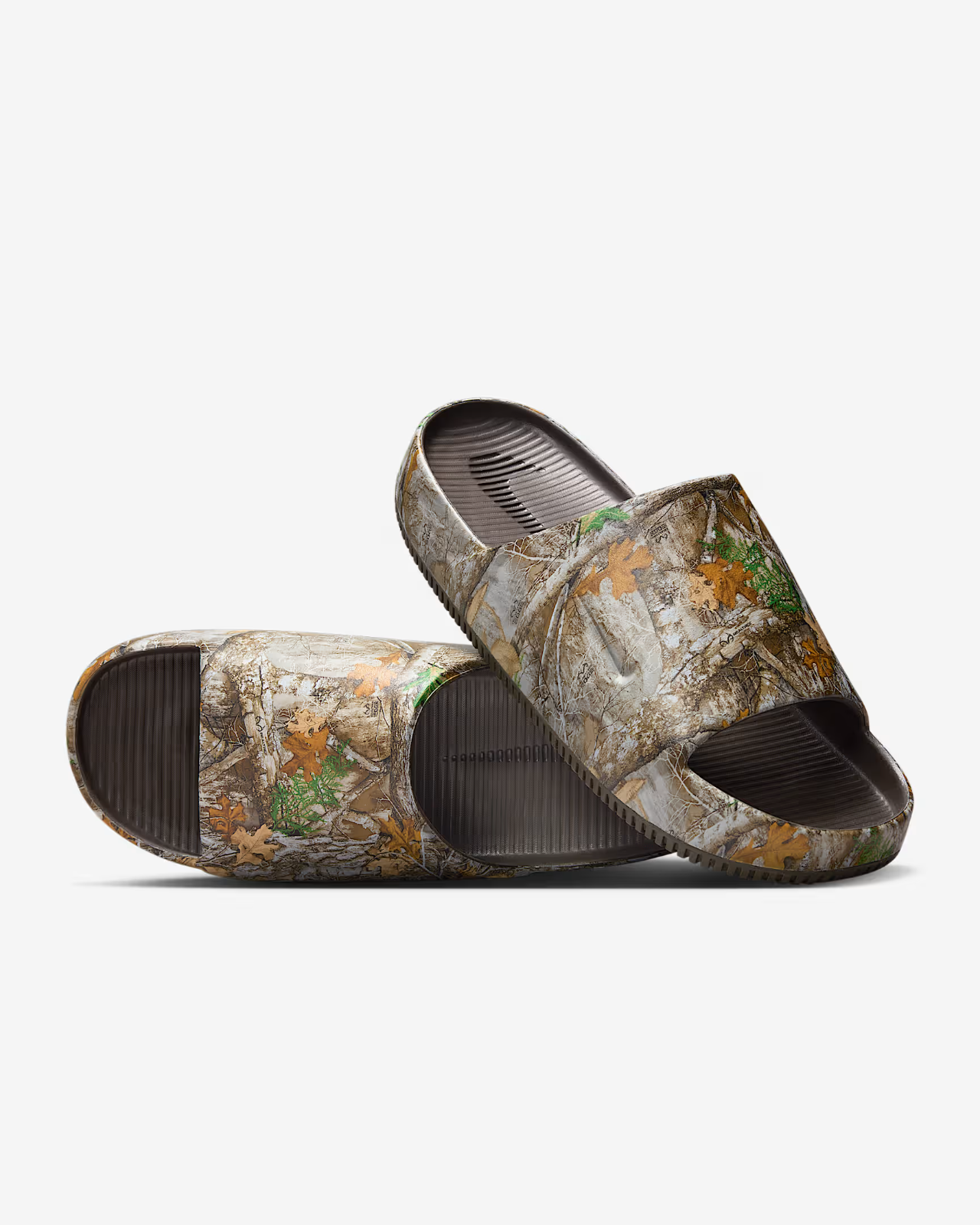 IB2885-200 Nike Calm Slide Realtree Camo (Men's)