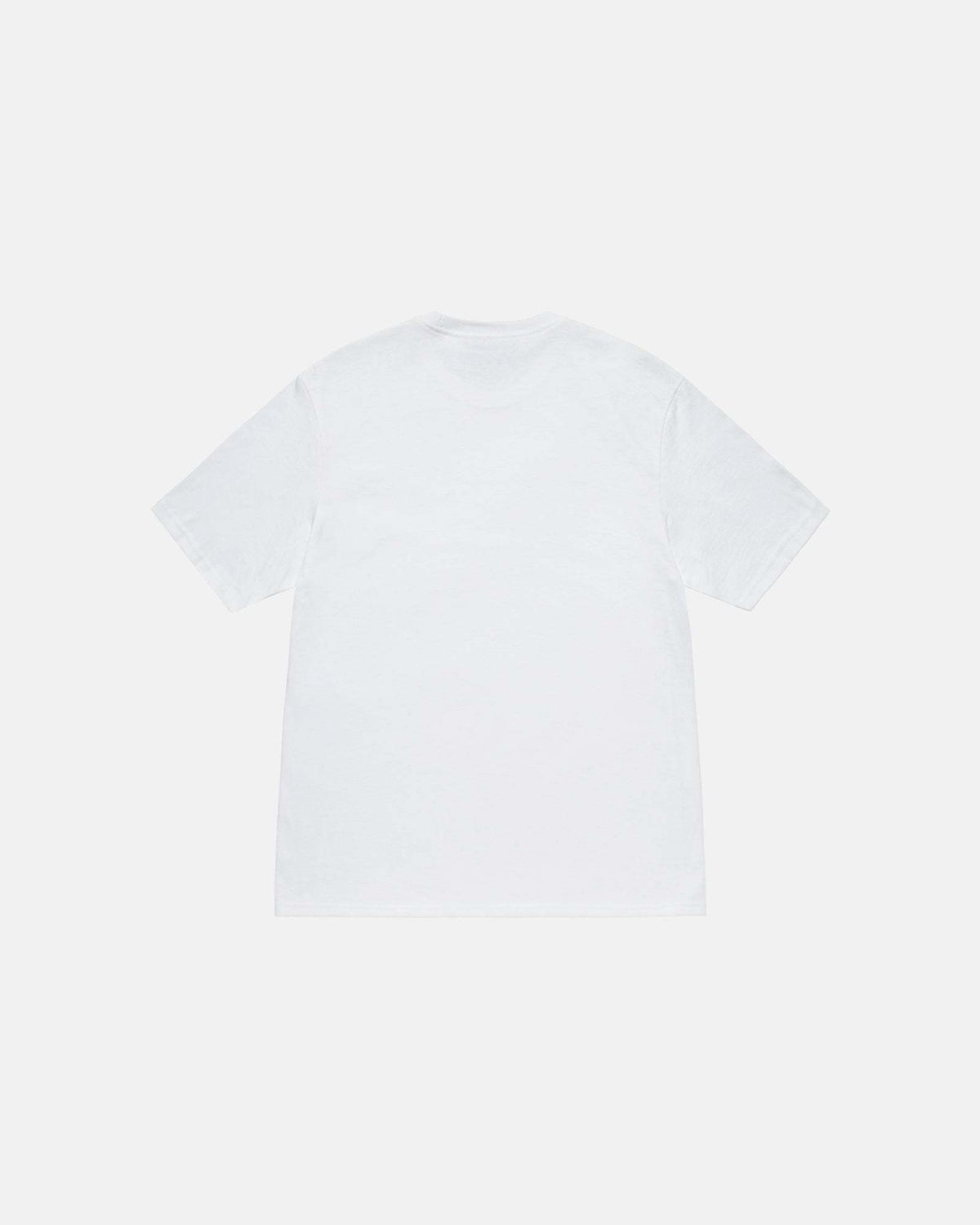 Stussy x Denim Tears Annie Lee Tee White 3903997