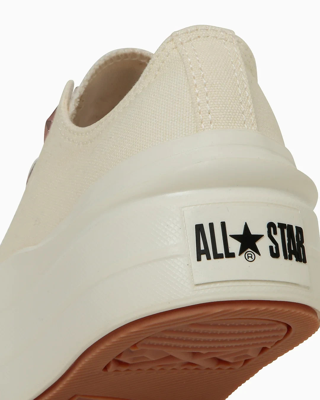 31314911 Converse Women's All Star Light PLTS 2 PG OX Off White (Women's)