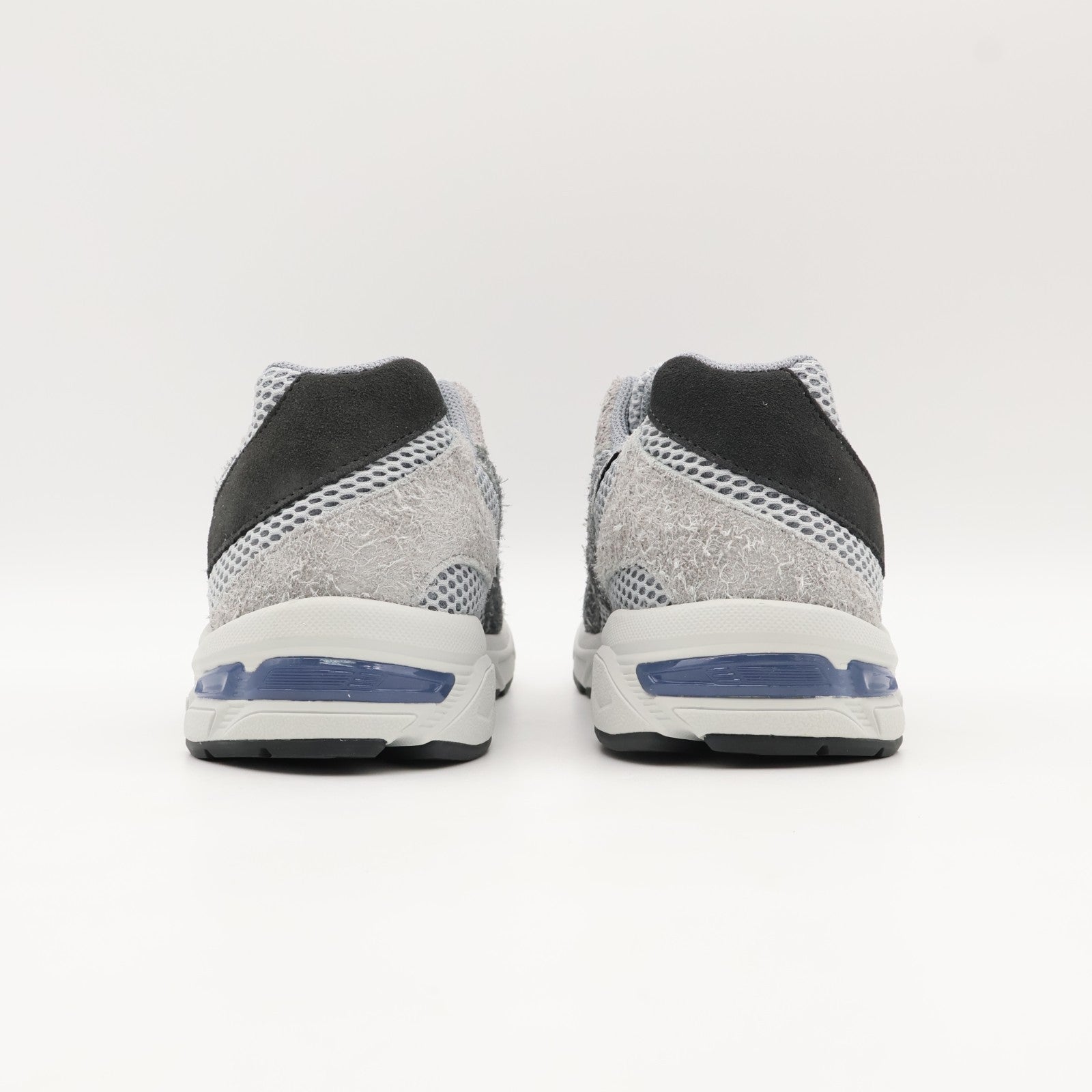 1203A327-021 Asics Gel-1130 Mid Grey Steel Grey (Men's)