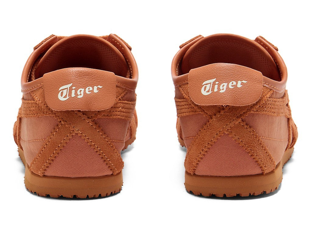 1183C769-800 MEXICO 66 onitsuka Brown (Men's)