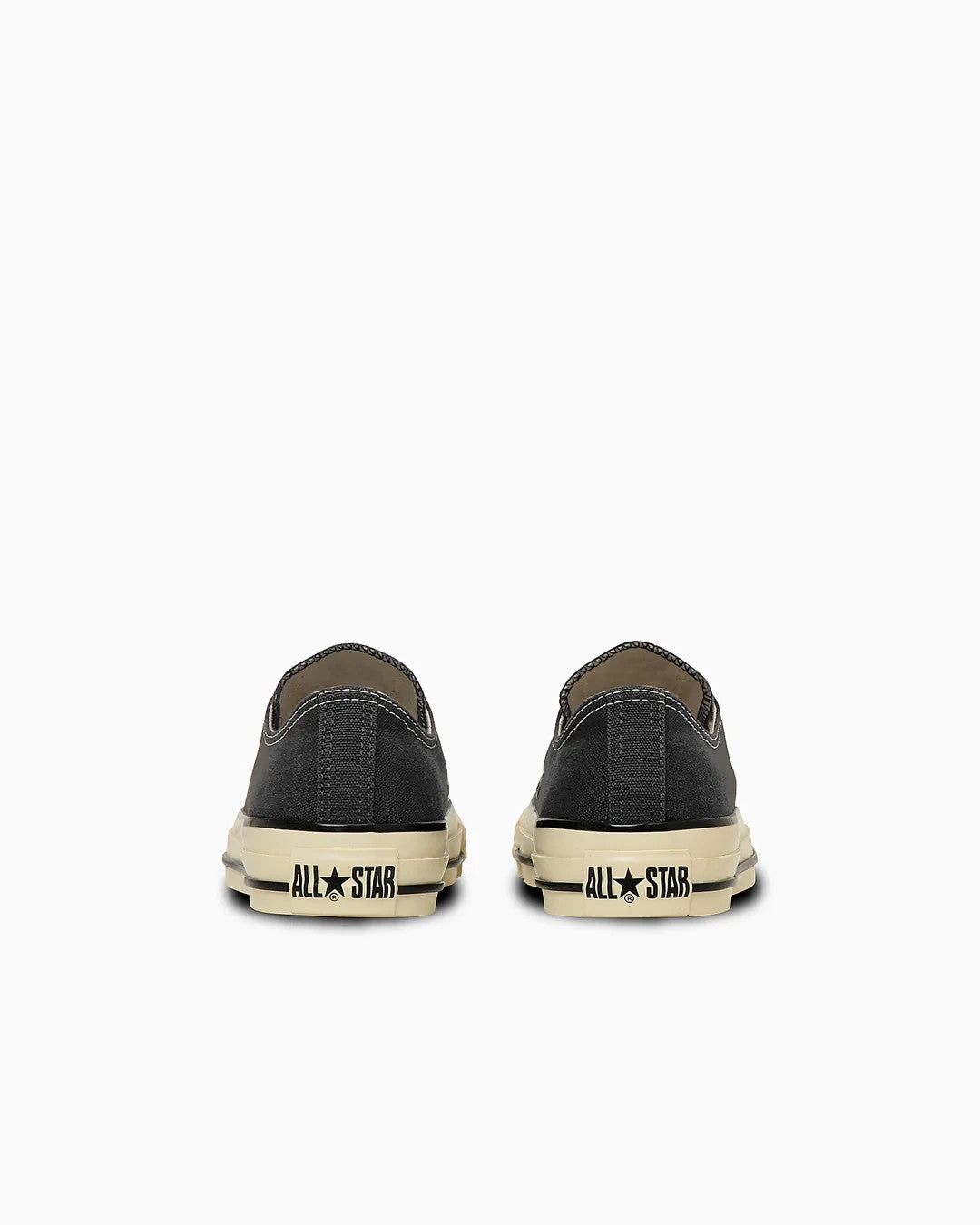 31315461 Converse All Star Aged AC OX Ink Black (Men's)