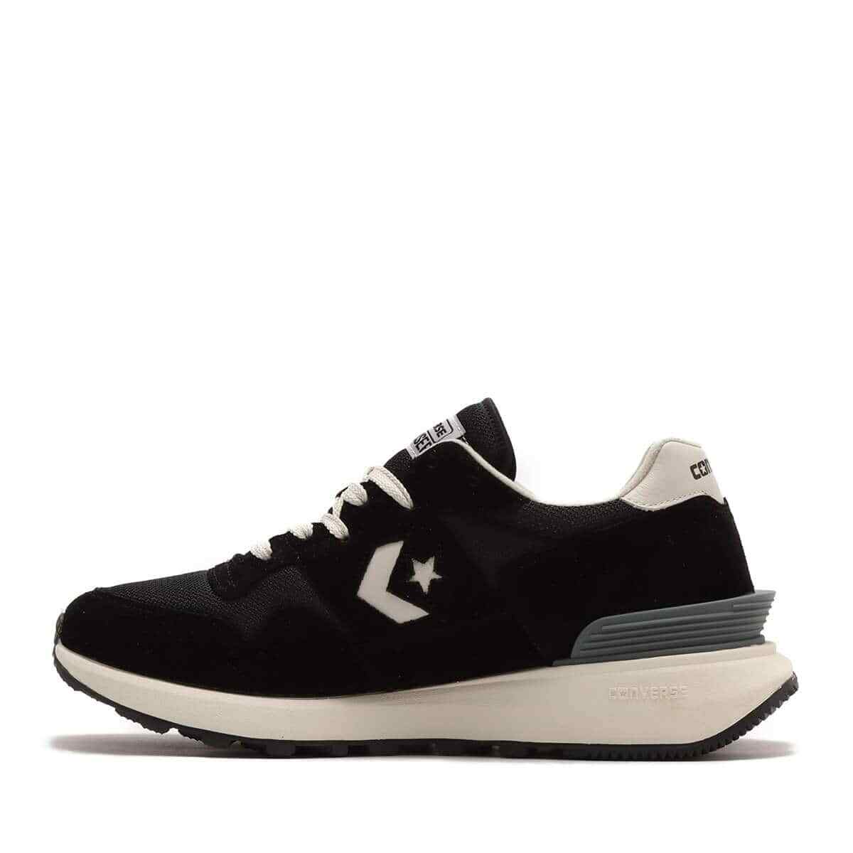 34201731 Converse Force5 SC J Black (Men's)