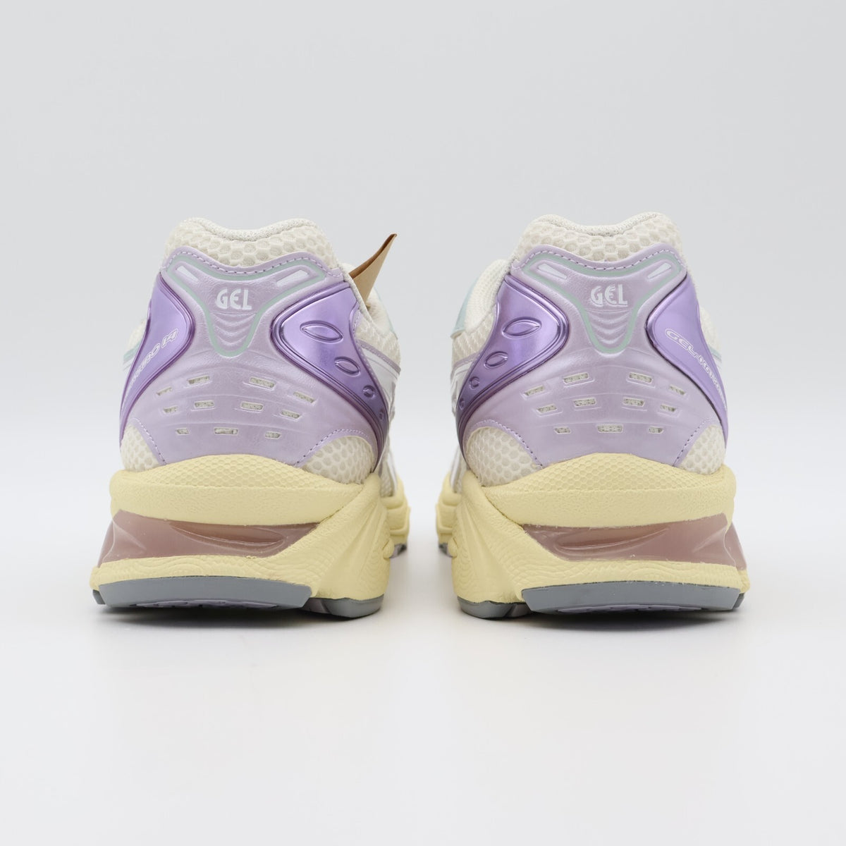 1203A537-105 Asics Gel-Kayano 14 Metallic Pastel (Men's)