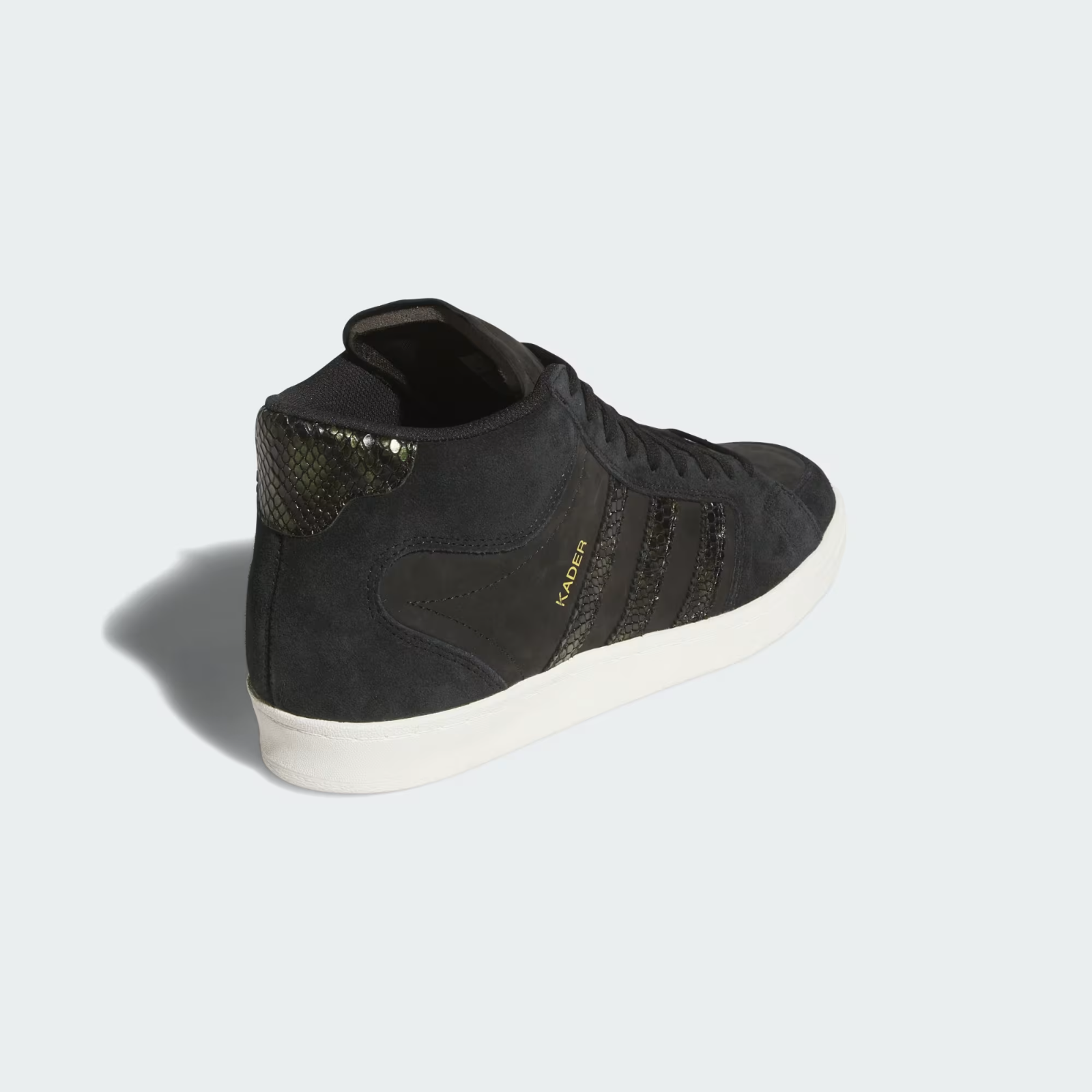 JQ4413 Kader adidas Superskate Core Black Supplier Colour Off White (Men's)
