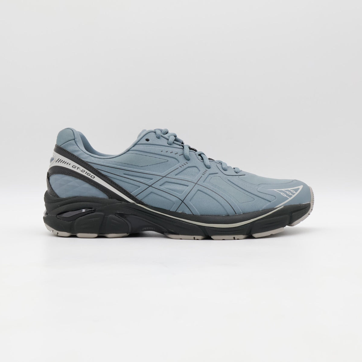 1203A375-400 Asics GT-2160 Earthenware Fjord Grey Graphite Grey (Men's)