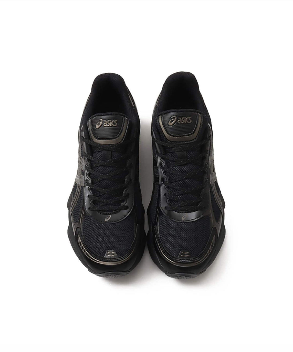 1203A591-003 Asics Gel-Kinetic Fluent BlackGraphite Grey (Men's)
