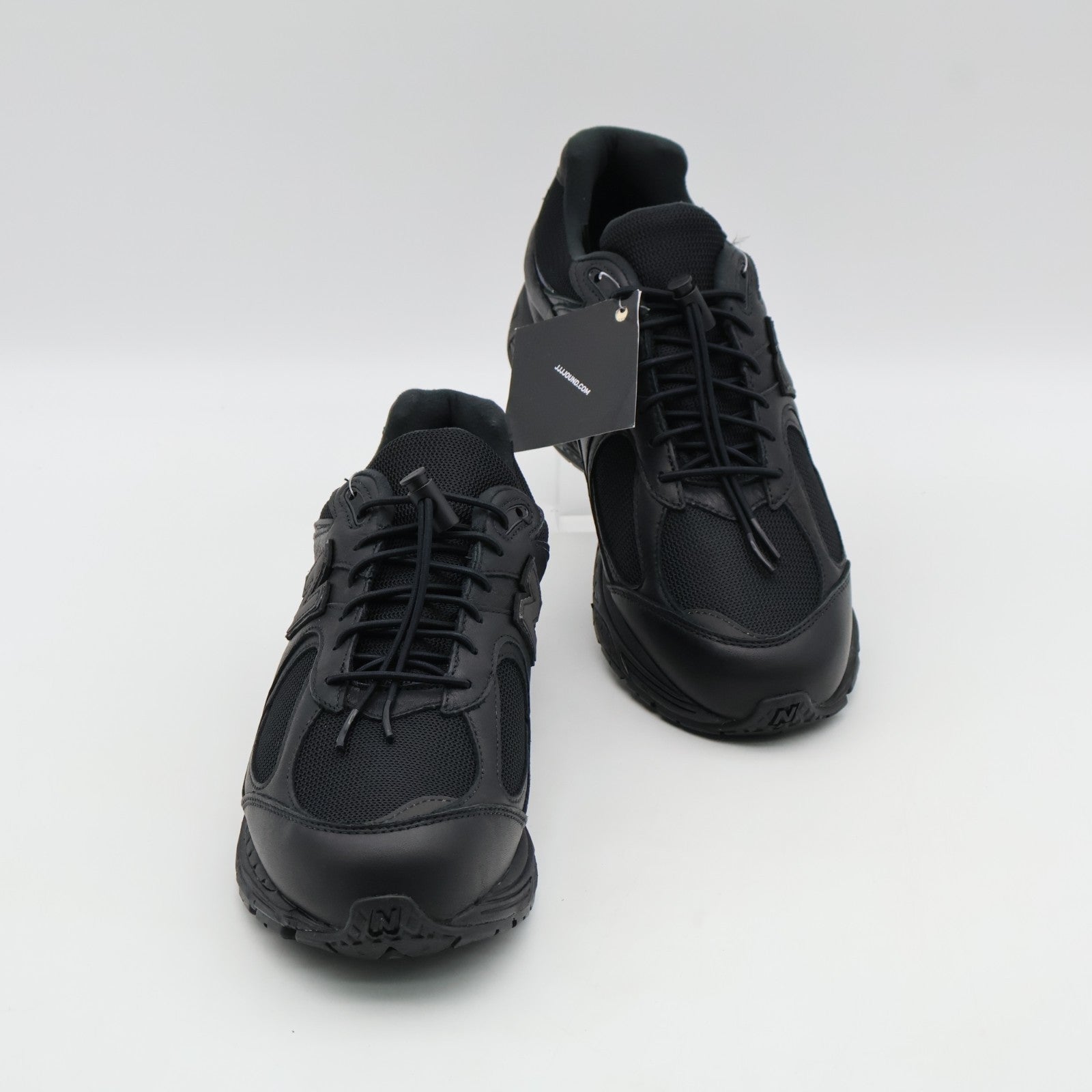 M2002RXW JJJJound Ã New Balance 2002R GORE-TEX Black (Men's)