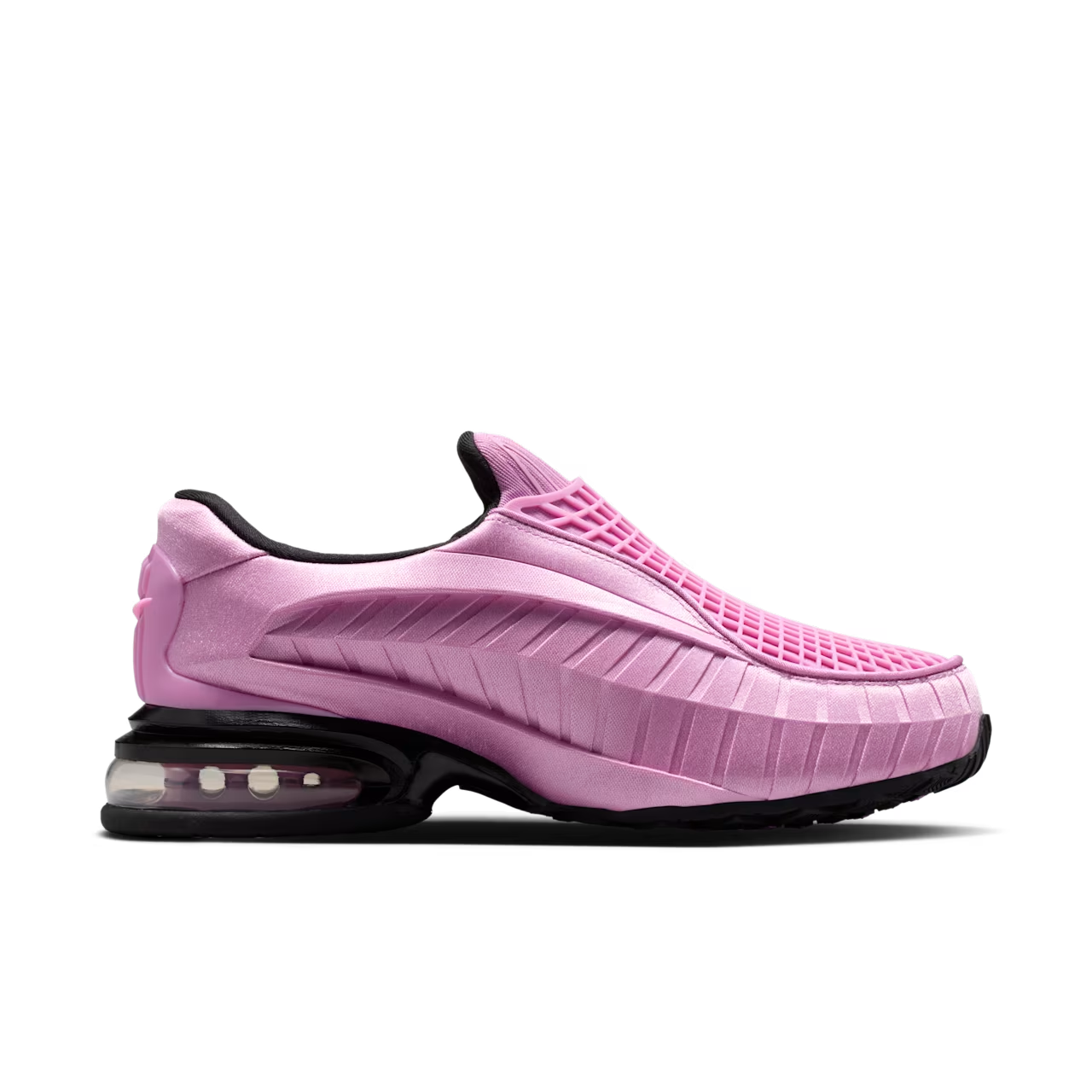 IB4527-500 Nike Women's Air Max Dolce "Light Magenta" (Unisex)