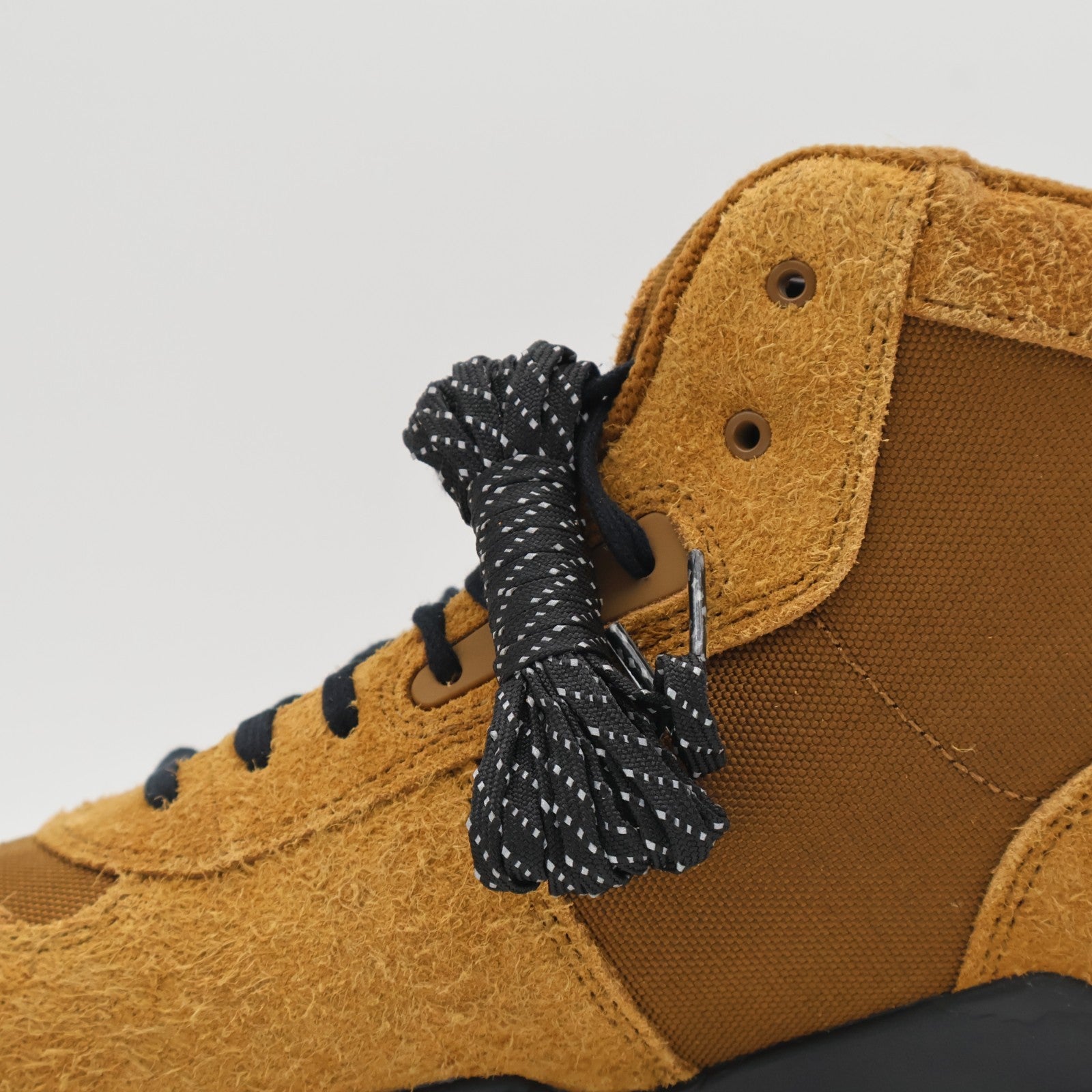 IM7419-200 Stussy Ã Nike Air Baltoro High Light British Tan (Men's)