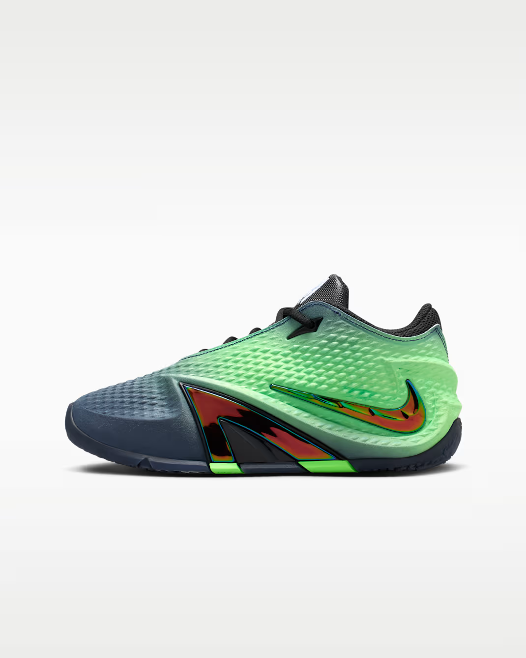 IM7569-900 Nike GS Ja 4 "Multi Color"