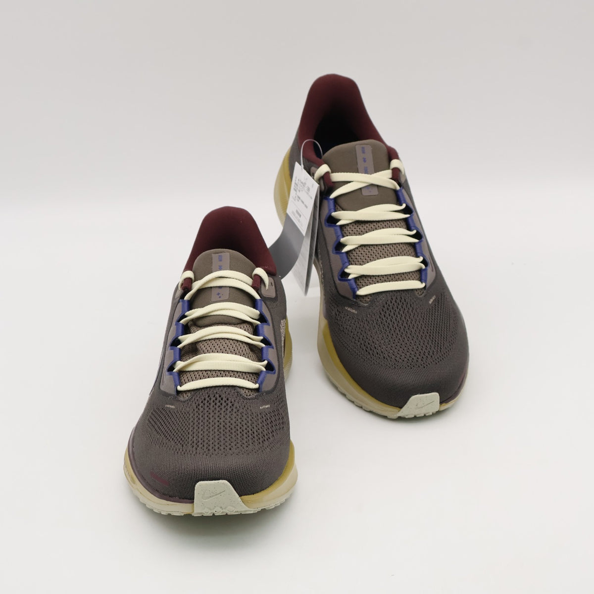 HV4327-299 Nike Air Zoom Pegasus 41 Medium Ash Blue Void Cave Stone (Men's)