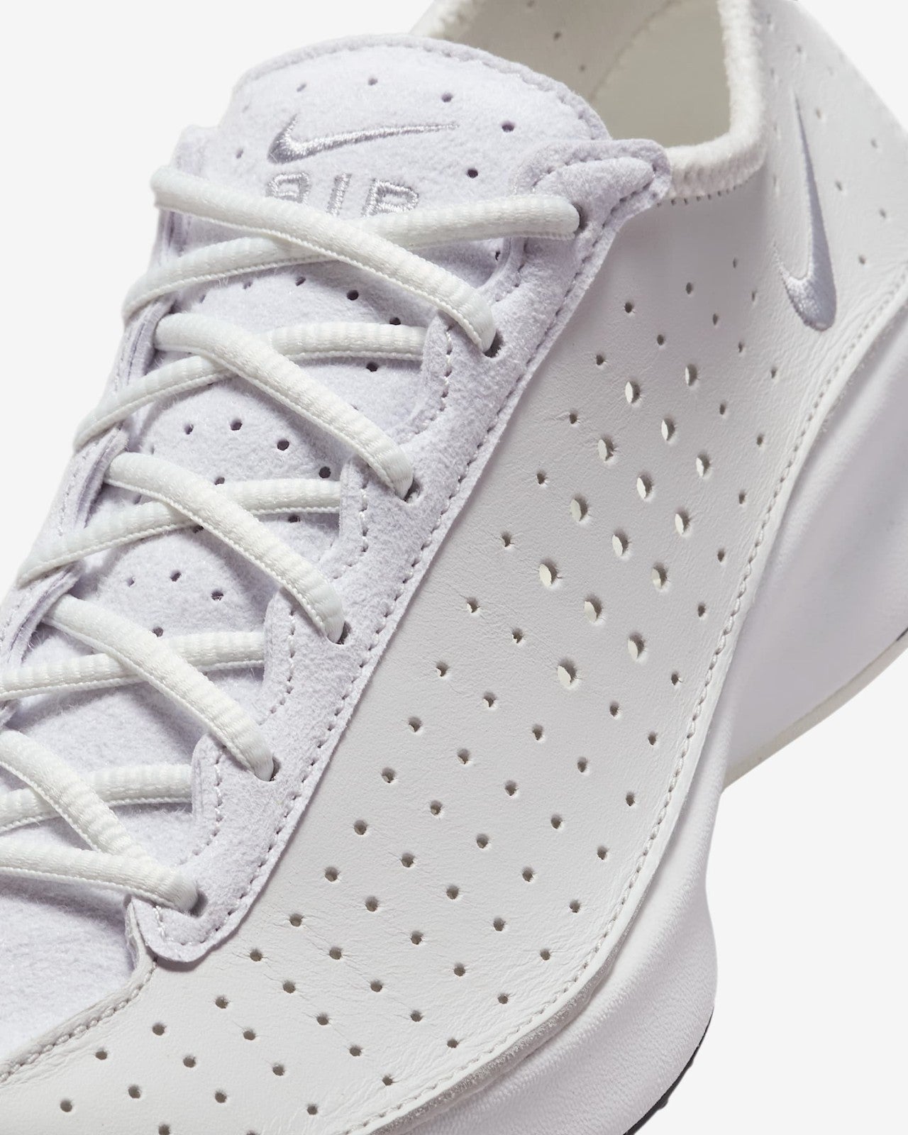 HJ8082-100 Nike Air Superfly Summit White (Women's)
